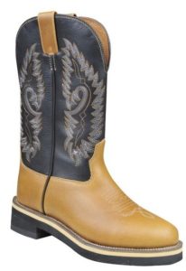 cowboy boots