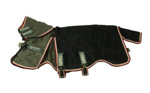 Horseware Pferdedecken Rambo Optimo