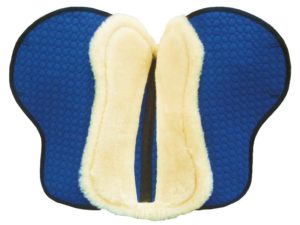 Mattes Lammfell Spinefree