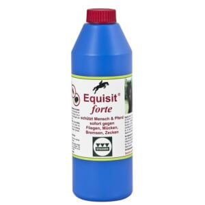 Fliegenspray