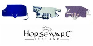 Horseware Collage