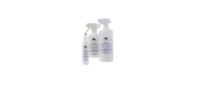 Huebeli-Stud Brum Fliegen und Bremsenspray